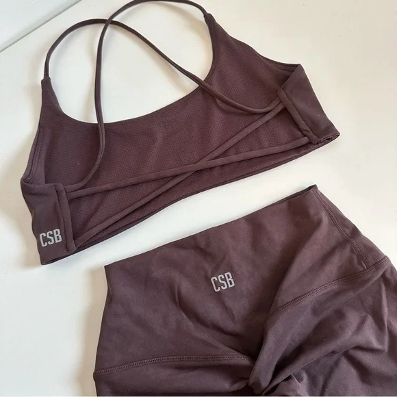 CSB Lexi Bra - Picture 4 of 7